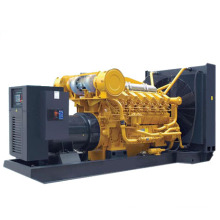 1100kVA Jichai Diesel Generator Set